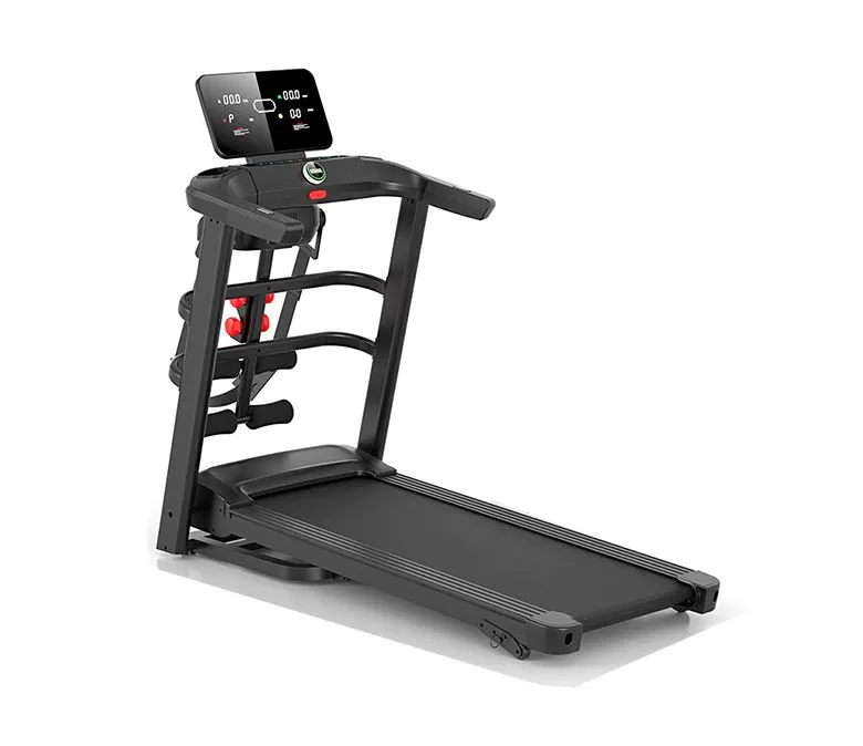 Foldable Semi-commercial Treadmill