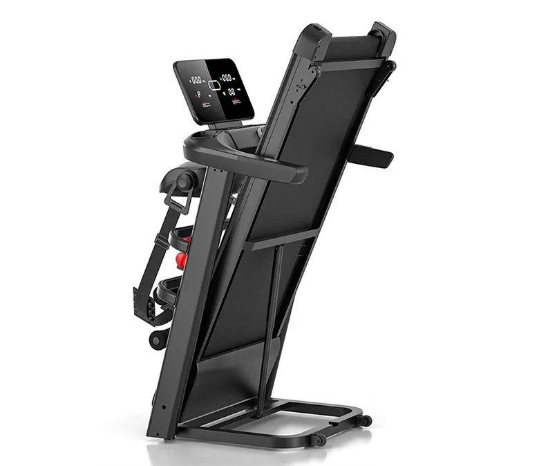 Foldable Semi-commercial Treadmill