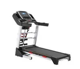 Mechanical Foldable Home Running Machines Commercial Bodybuilding Treadmill For Gym