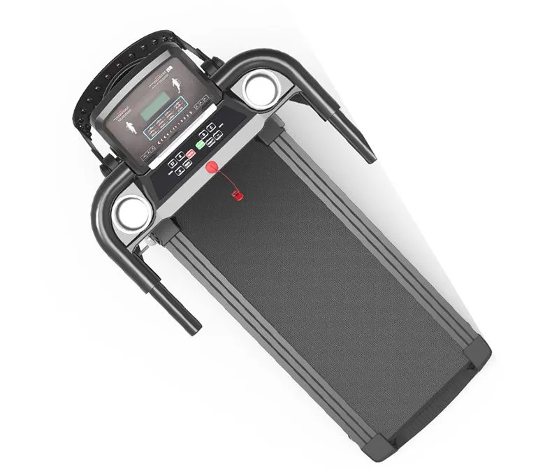 Commercial Home Use Fitness Motorized Electric Treadmill Machine Sports Equipment Incline Treadmill