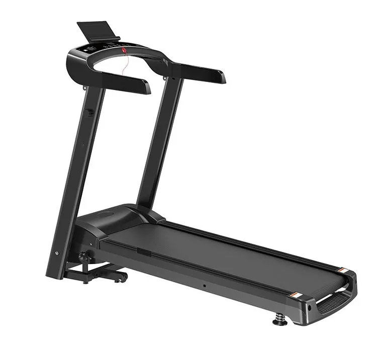 Custom Logo Electric Motorized Treadmill Running Machine For Home
