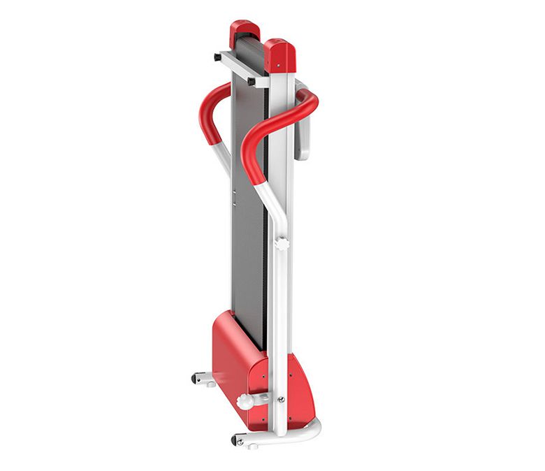 Home Mini Electric Treadmill Foldable Electric Run Machine Cardio Workout Treadmill Machine
