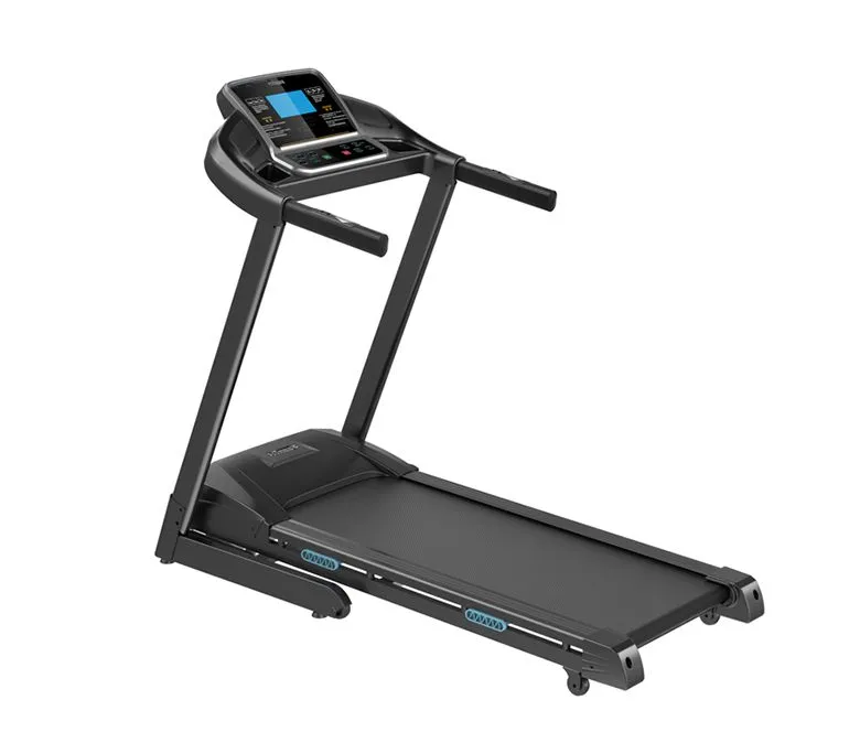 High Quality Commercial Gym Running Machine Folding Treadmill Motorized Treadmill