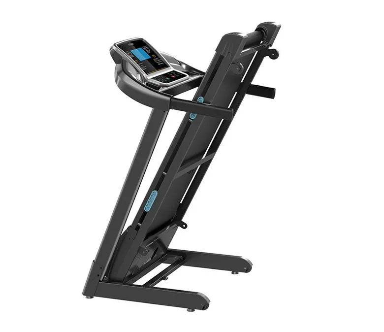 High Quality Commercial Gym Running Machine Folding Treadmill Motorized Treadmill