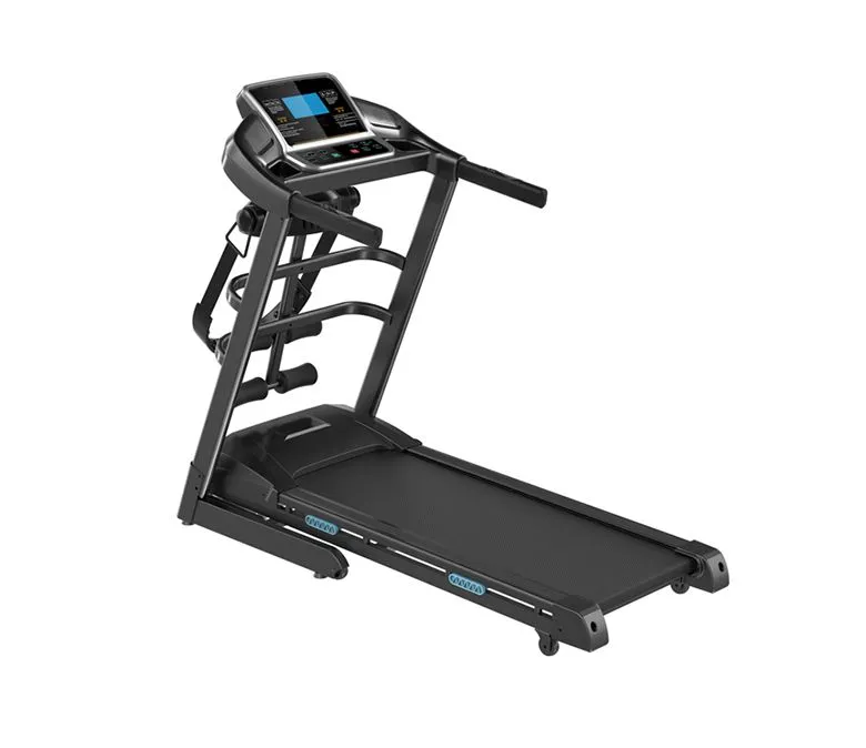 High Quality Commercial Gym Running Machine Folding Treadmill Motorized Treadmill