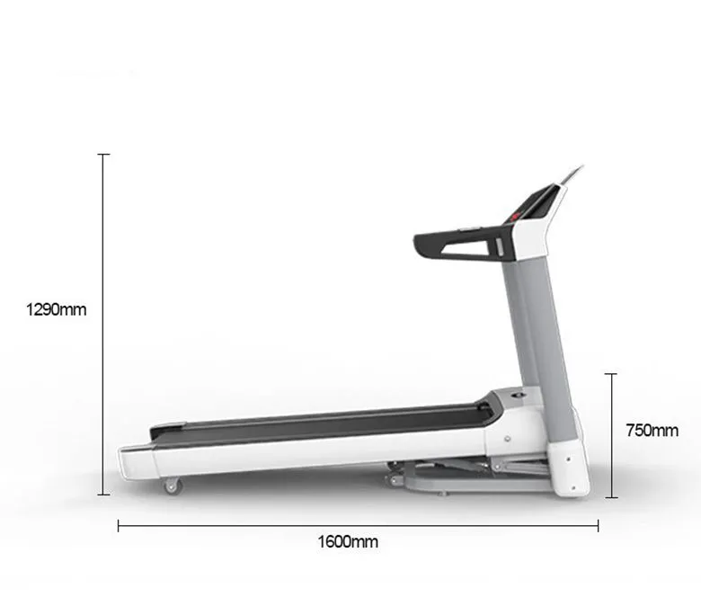 Hot Sell Treadmill Wholesale Commercial Fitness Running Treadmill