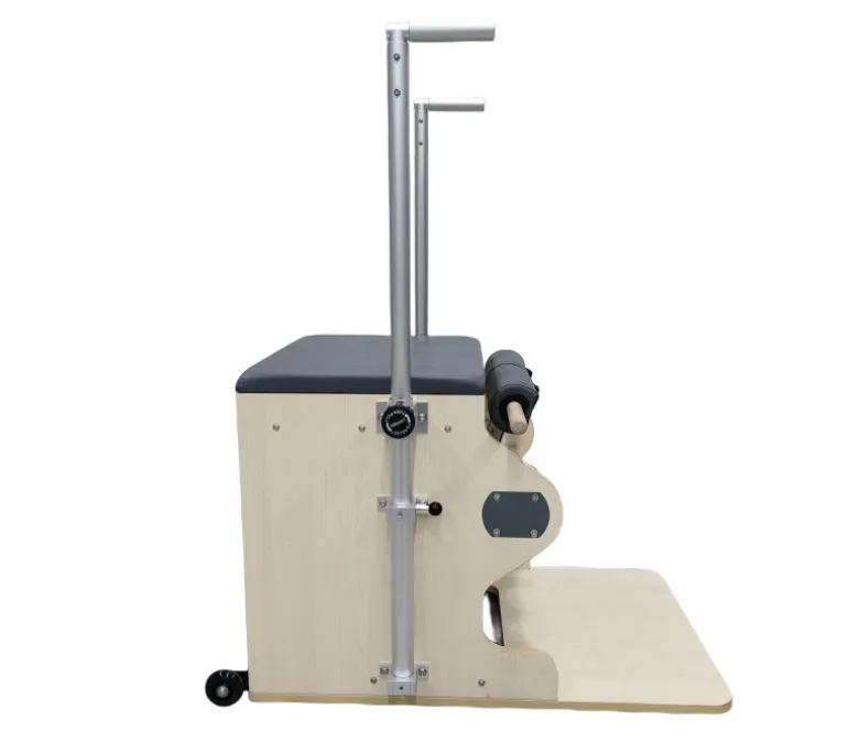 Wood Pilates Chair Machine