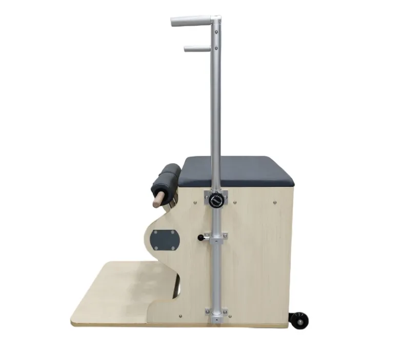 Wood Pilates Chair Machine