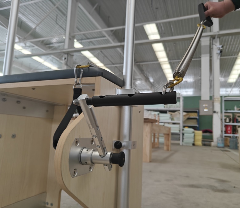 Wood Pilates Chair Machine