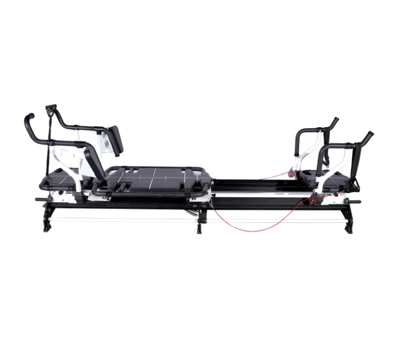 Multifunctional Large Pilates Reformer Machine