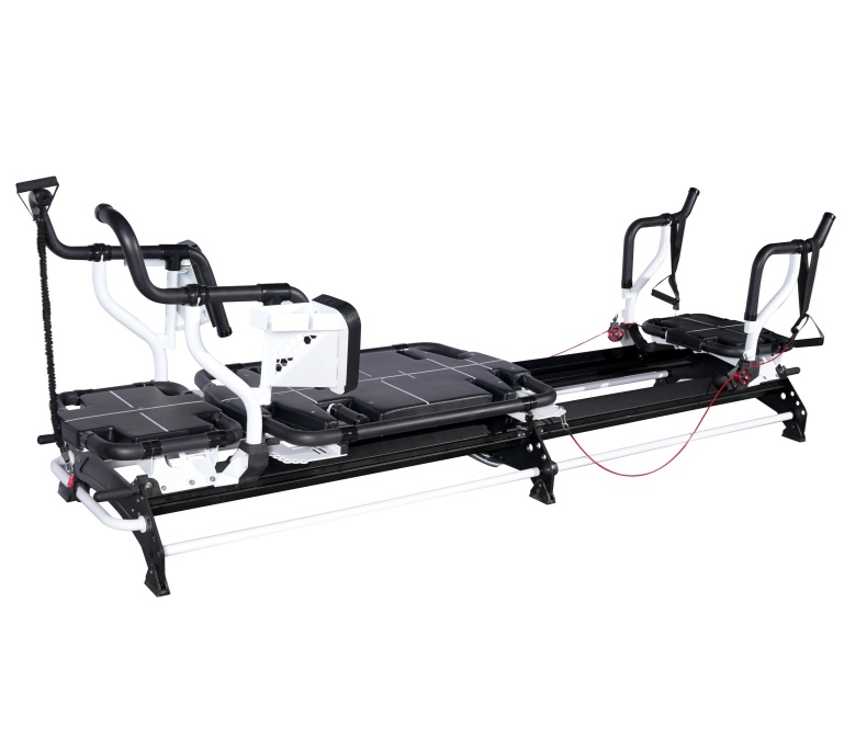 Multifunctional Large Pilates Reformer Machine