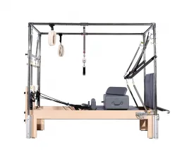 Cadillac Reformer Yoga Pilates Reformer Full Trapeze