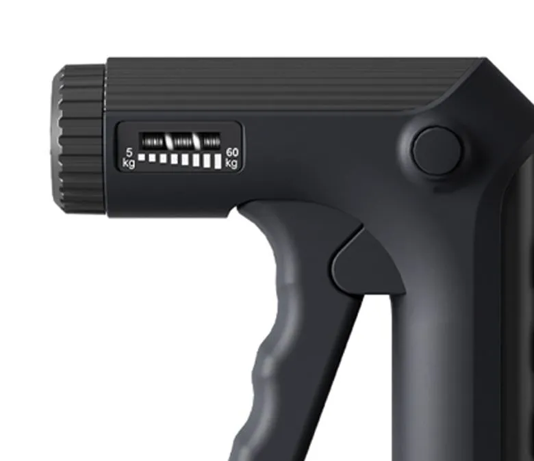 Grip Strengthener Digital Grip Exerciser