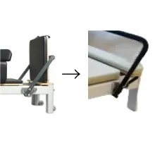 We can design or replace some of the existing parts of the reformer according to your needs.
