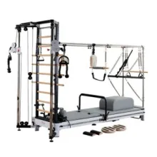 Our professional designers are also constantly designing new machines. Tell us your ideas and we will help you realize them.