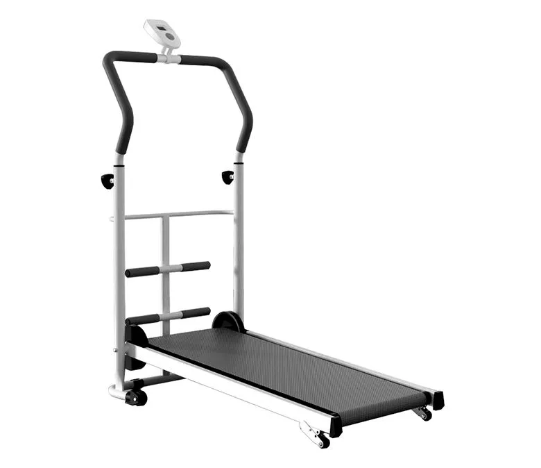 Mini Multi-functional Quiet Foldable Walking Machine