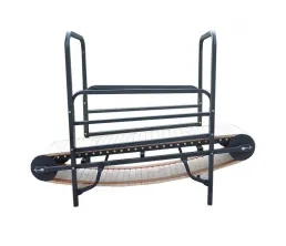 Non-powered Dog Running Machine