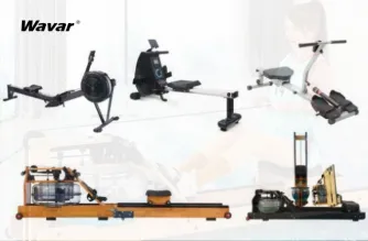 Maximize Your Fitness Business: The Ultimate Guide to Wholesale Rowing Machines