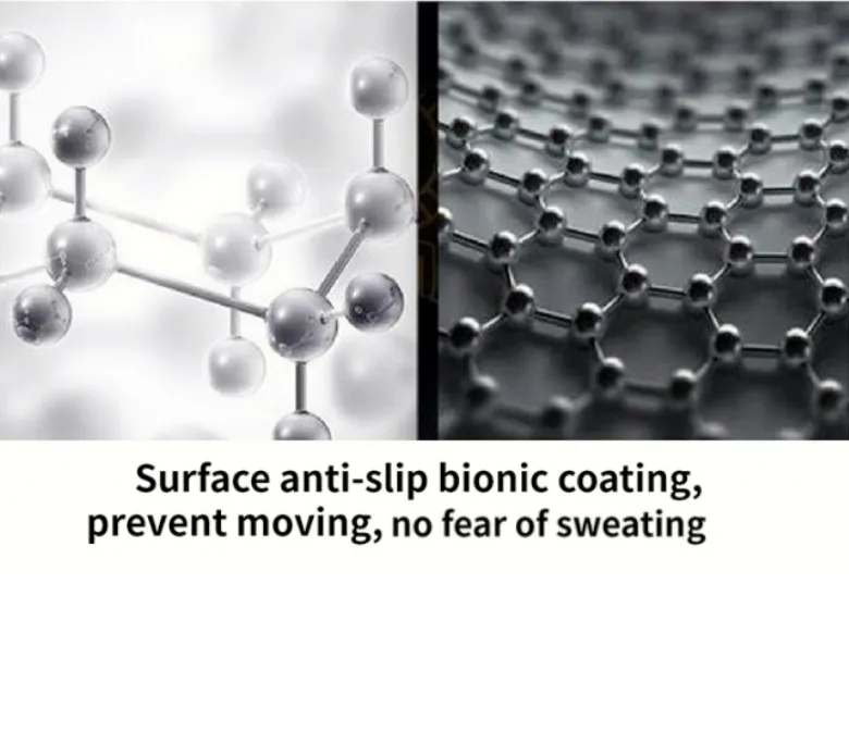 Customizable Oval PU Rubber Yoga Mat