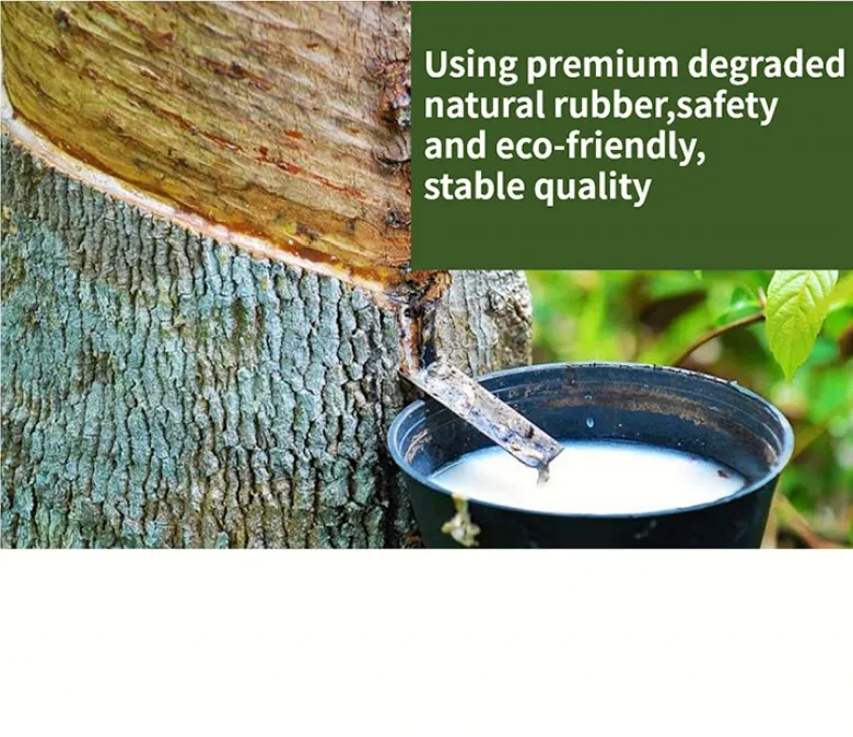 Customizable Oval PU Rubber Yoga Mat