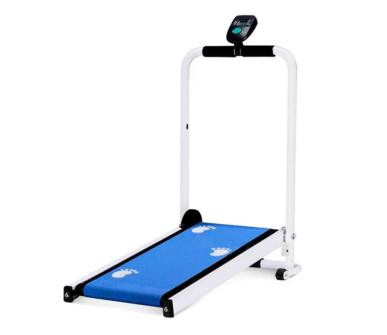 Multifunction Commercial Treadmill With Smart Tv