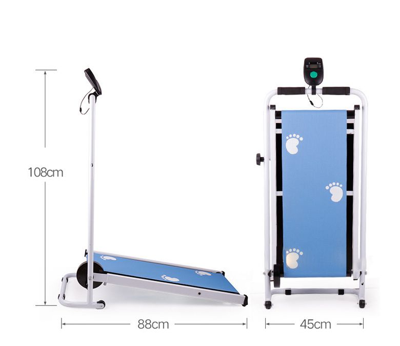 Multifunction Commercial Treadmill With Smart Tv