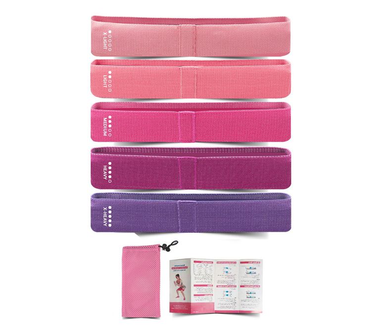 Yoga Elastic Band