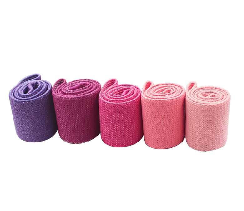 Yoga Elastic Band