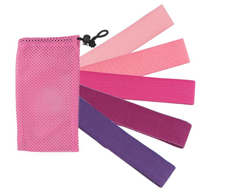 Yoga Elastic Band