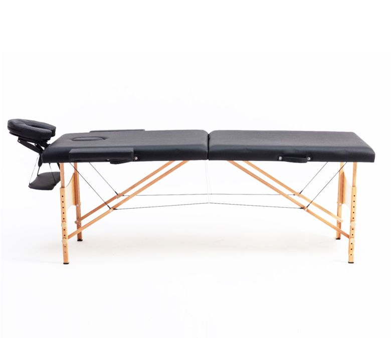 Portable Wooden Massage Table