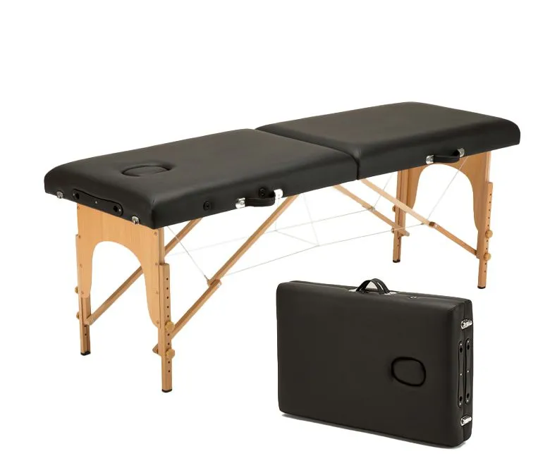 Folding Massage Table