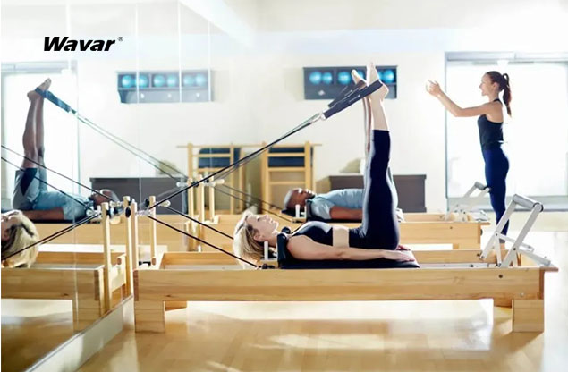 The New Fitness Favorite-Pilates: How To Break Out Of The Chaos