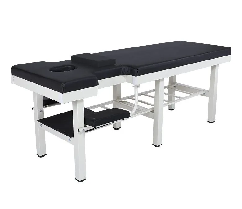 Stable Massage Table Six Legs