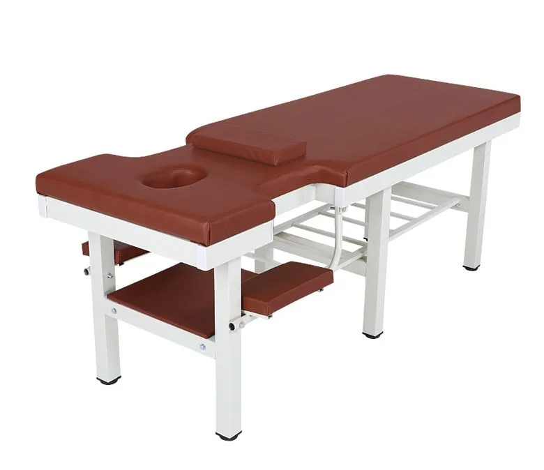 Stable Massage Table Six Legs