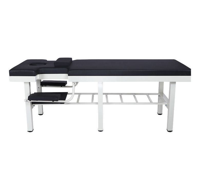 Stable Massage Table Six Legs