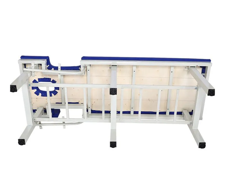 Stable Massage Table Six Legs