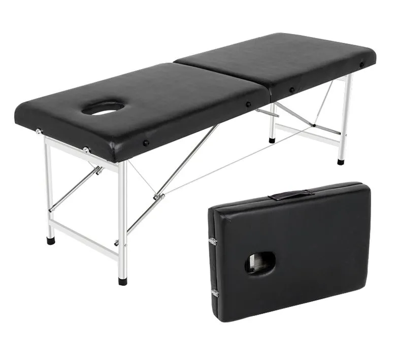 Portable Folding Massage Table