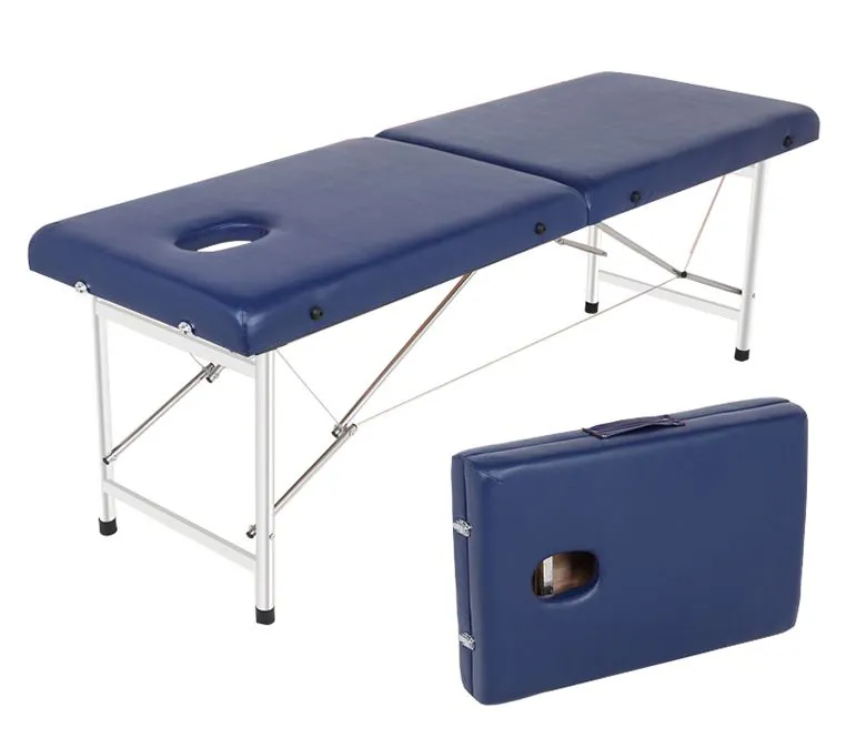 Portable Folding Massage Table