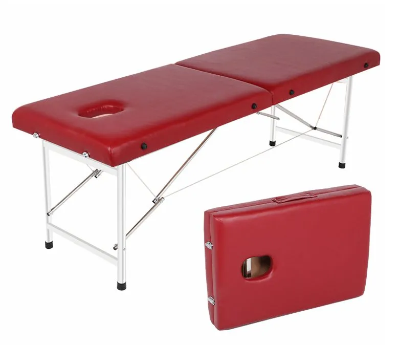 Portable Folding Massage Table