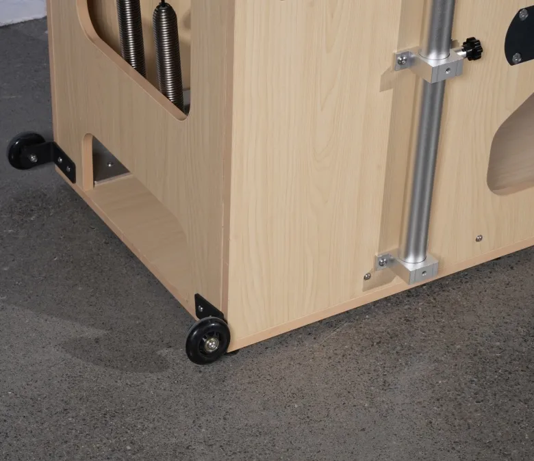 Wood Pilates Chair Machine