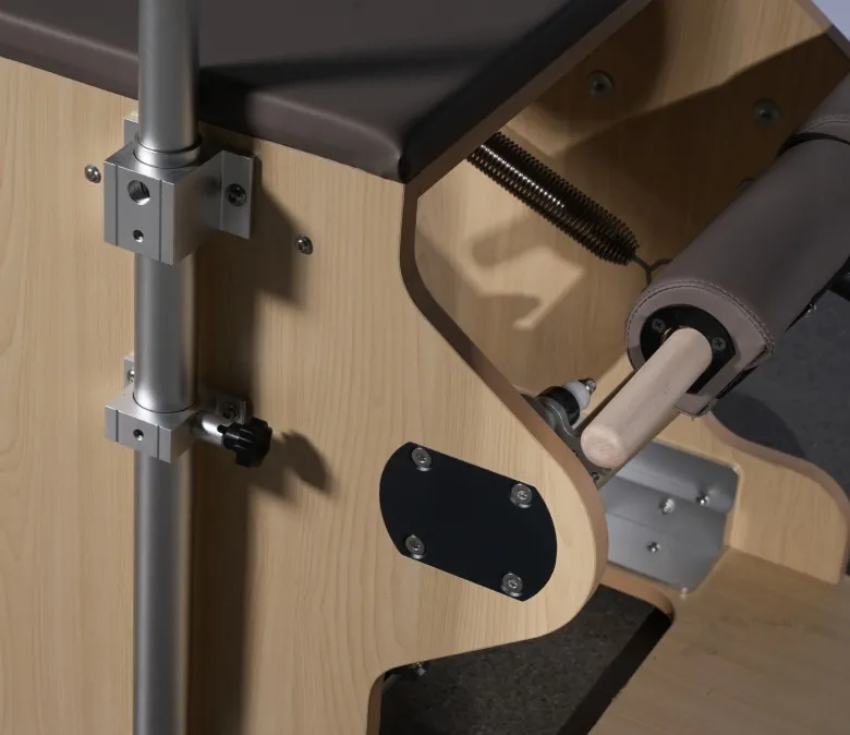 Wood Pilates Chair Machine