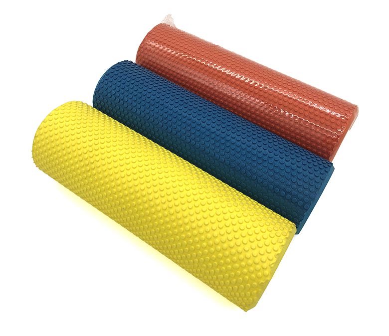 Custom Eco Friendly Eva Foam Roller