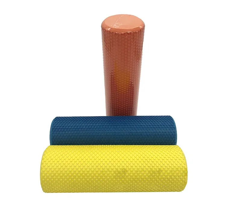 Custom Eco Friendly Eva Foam Roller
