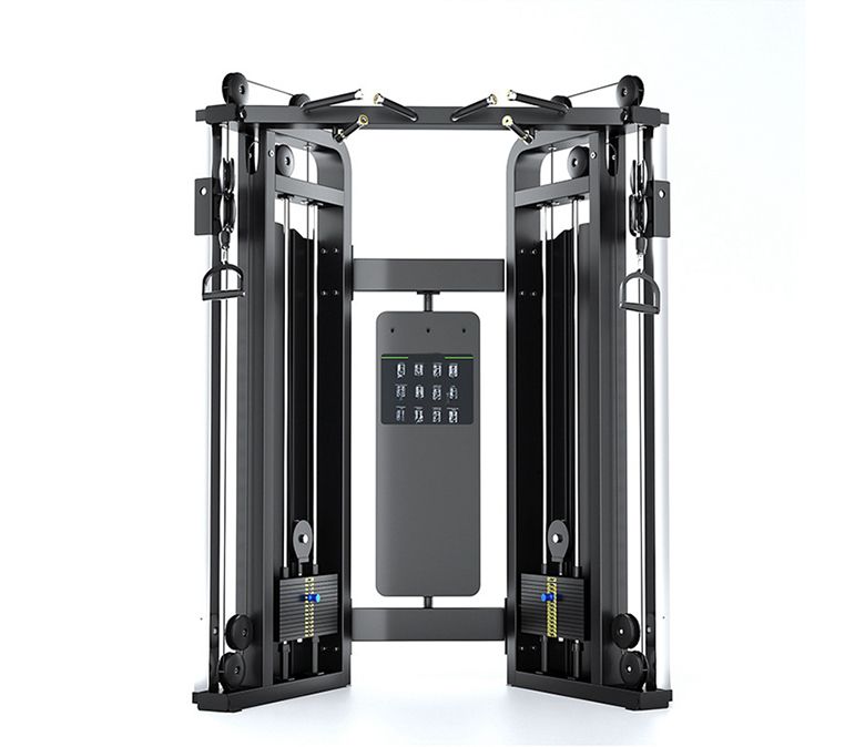 Commercial Gym Equipment Functional Trainer