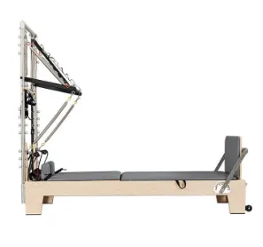Reformer with Tower
