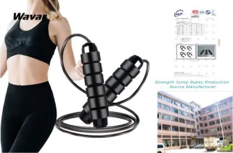 Jump Ropes in Bulk Buying Guide