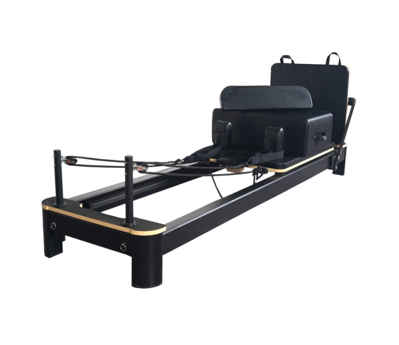 Aluminum Pilates Reformer Machine 4.0 for Sale