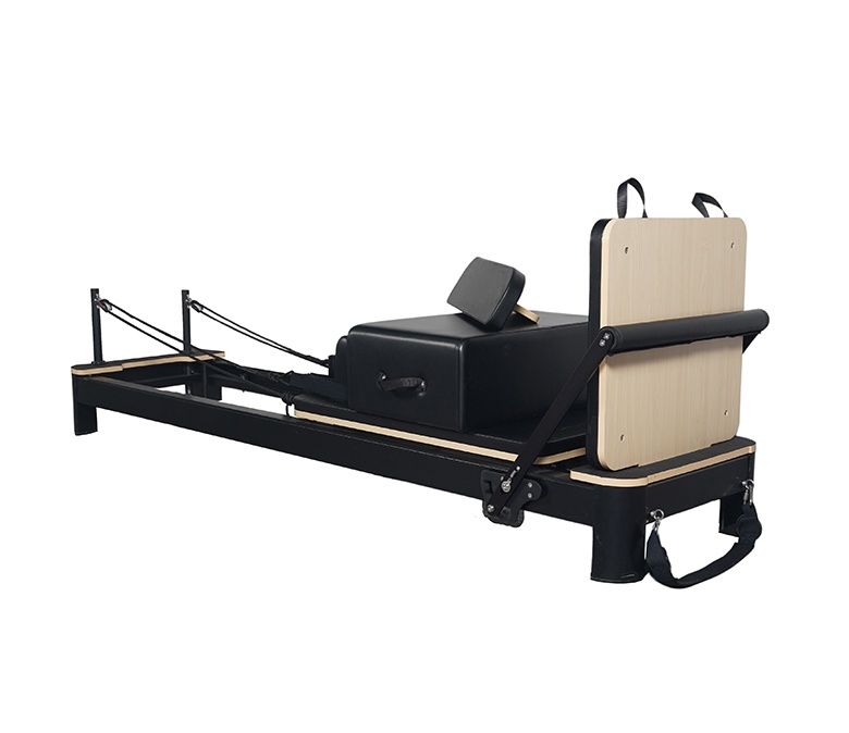 Aluminum Pilates Reformer Machine 4.0 for Sale