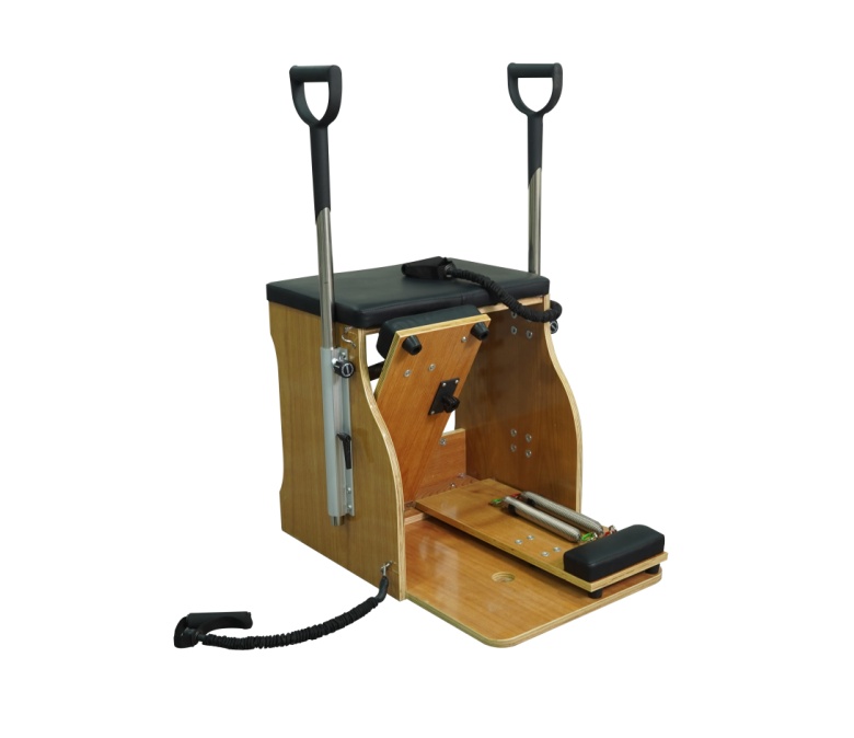 Pilates Chair Stability Chair Pilates Wunda Chair