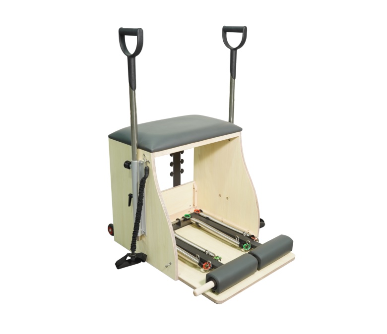 Pilates Chair Stability Chair Pilates Wunda Chair